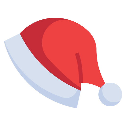 santa-hat